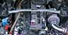 Greenline Motorsports - HKS Kansai  Tower Bar