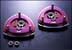 Greenline Motorsports - HKS  2 Way Pillow Ball Upper Mounts