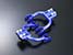 Greenline Motorsports - Hyakushiki Jidoushya  Front Negative Upper Arms