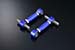 Greenline Motorsports - Hyakushiki Jidoushya  Adjustable Rear Upper Arms