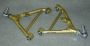 Greenline Motorsports - IKEYA FORMULA  Adjuster Rear Lower Arms