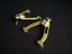 Greenline Motorsports - IKEYA FORMULA  Front Upper Arms