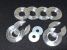 Greenline Motorsports - IKEYA FORMULA  Rear Member Spacers