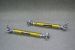 Greenline Motorsports - IKEYA FORMULA  Rear Toe Adjuster Rods
