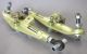 Greenline Motorsports - IKEYA FORMULA  Roll Center Adjuster Lower Arms