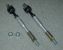 Greenline Motorsports - IKEYA FORMULA  Tie Rod Kit