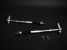 Greenline Motorsports - IKEYA FORMULA  Tie Rod Kit