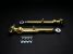Greenline Motorsports - IKEYA FORMULA  Adjuster Rear Lower Arms