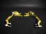 Greenline Motorsports - IKEYA FORMULA  Pillow Tension Rods