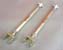 Greenline Motorsports - IKEYA FORMULA  Rear Lower Rods