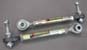 Greenline Motorsports - IKEYA FORMULA  Rear Toe Adjuster Rods