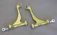 Greenline Motorsports - IKEYA FORMULA  Roll Center Adjuster Pillow Lower Arms