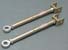 Greenline Motorsports - JIC Magic  Rear Toe Control Arms