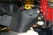 Greenline Motorsports - J Speed  Brake Cooling Deflector Kit