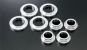 Greenline Motorsports - KSP Engineering ATTAIN Rear Member Rigid Collar