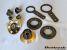 Greenline Motorsports - LAILE Beatrush Pillow Ball Top Mounts