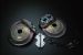 Greenline Motorsports - MIDORI ENDLESS Forged Monoblock 6 POT Brake Kit