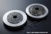 Greenline Motorsports - Mine's  Big Brake Rotor Kit