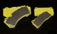 Greenline Motorsports - Mine's  PAGID Brake Pad