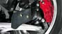 Greenline Motorsports - Mitsubishi  Brake Cooling Air Guide