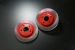Greenline Motorsports - Monster Sport  Brake Disc Rotor