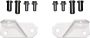 Greenline Motorsports - Monster Sport MSE Racing Anti Roll Brackets
