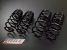 Greenline Motorsports - Monster Sport MSE Low Down Spring Set