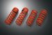 Monster Sport  MS Reinforced Spring Set