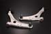 Greenline Motorsports - MOONFACE Super Lap RC Arms