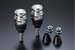 Greenline Motorsports - MOONFACE Super Lap RC Joint