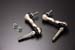 Greenline Motorsports - MOONFACE Super Lap Adjustable Stabiliser Link