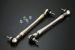 Greenline Motorsports - MOONFACE Super Lap Adjustable Stabi Link