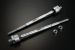 Greenline Motorsports - MOONFACE Super Lap Super Hard Tie Rods