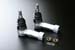 Greenline Motorsports - MOONFACE Super Lap Bump Adjust Tie Rod Ends