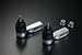 Greenline Motorsports - MOONFACE Super Lap Bump Adjust Tie Rod Ends