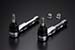Greenline Motorsports - MOONFACE Super Lap Bump Adjust Tie Rod Ends