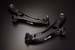 Greenline Motorsports - MOONFACE Super Lap RC Arms