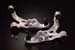 Greenline Motorsports - MOONFACE Super Lap RC Arms