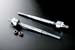 Greenline Motorsports - MOONFACE Super Lap Super Hard Tie Rods