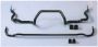 Greenline Motorsports - MUGEN  Stabiliser Bar