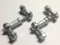 Greenline Motorsports - NAGISA Auto  Adjustable Stabilizer Links