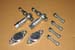 Greenline Motorsports - NAGISA Auto  Roll Center Adapter Set