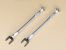 Greenline Motorsports - NAGISA Auto  Rear Pillow Tension Rods