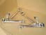 Greenline Motorsports - NAGISA Auto  A Arm Kit