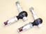 Greenline Motorsports - NAGISA Auto  Pillow Tie Rod Ends