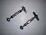 Greenline Motorsports - NAGISA Auto  Funbari Rear Upper Arms 