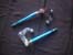 Greenline Motorsports - NAGISA Auto  Multi Kun Pillow HICAS Cancel Arms