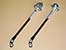 Greenline Motorsports - NAGISA Auto  Pillow Tension Rods