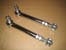 Greenline Motorsports - NAGISA Auto  Rear Pillow Toe Adjuster Rods