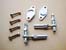 Greenline Motorsports - NAGISA Auto  Gachiri Roll Center Adapter Set